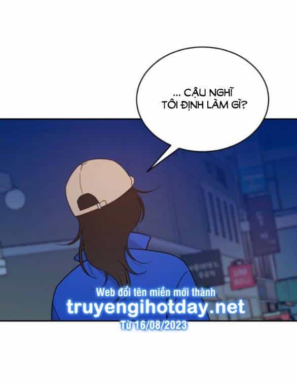Vận May Không Ngờ - Chương 43.1 - ảnh 11