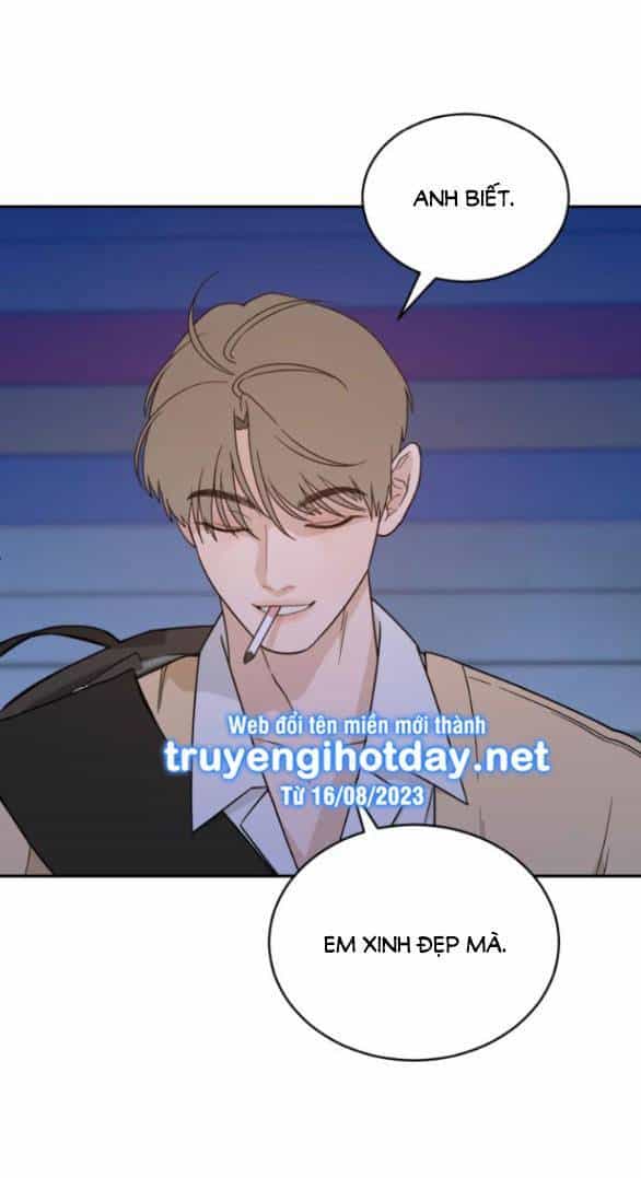 Vận May Không Ngờ - Chương 43.1 - ảnh 20
