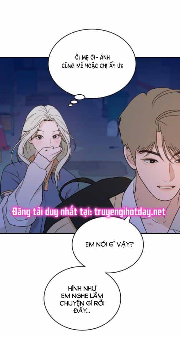 Vận May Không Ngờ - Chương 43.1 - ảnh 34