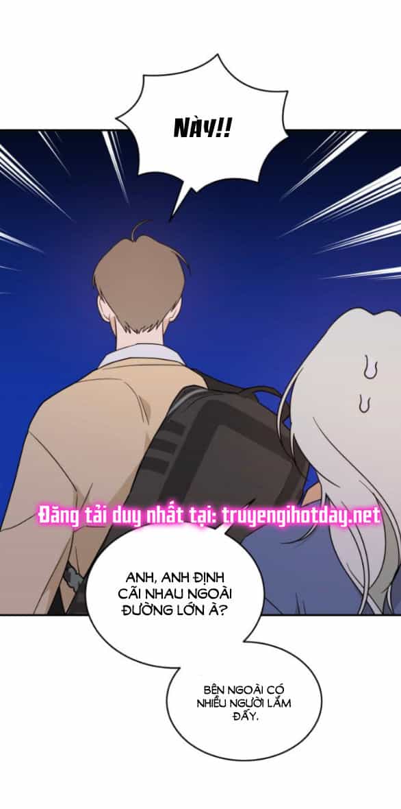 Vận May Không Ngờ - Chương 43.2 - ảnh 8
