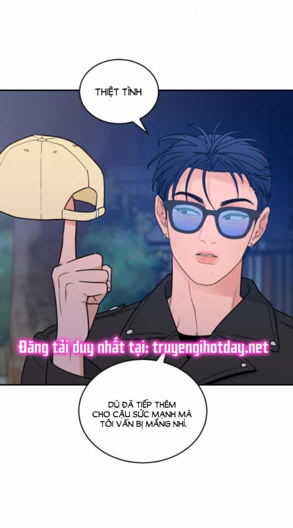 Vận May Không Ngờ - Chương 43.3 - ảnh 49