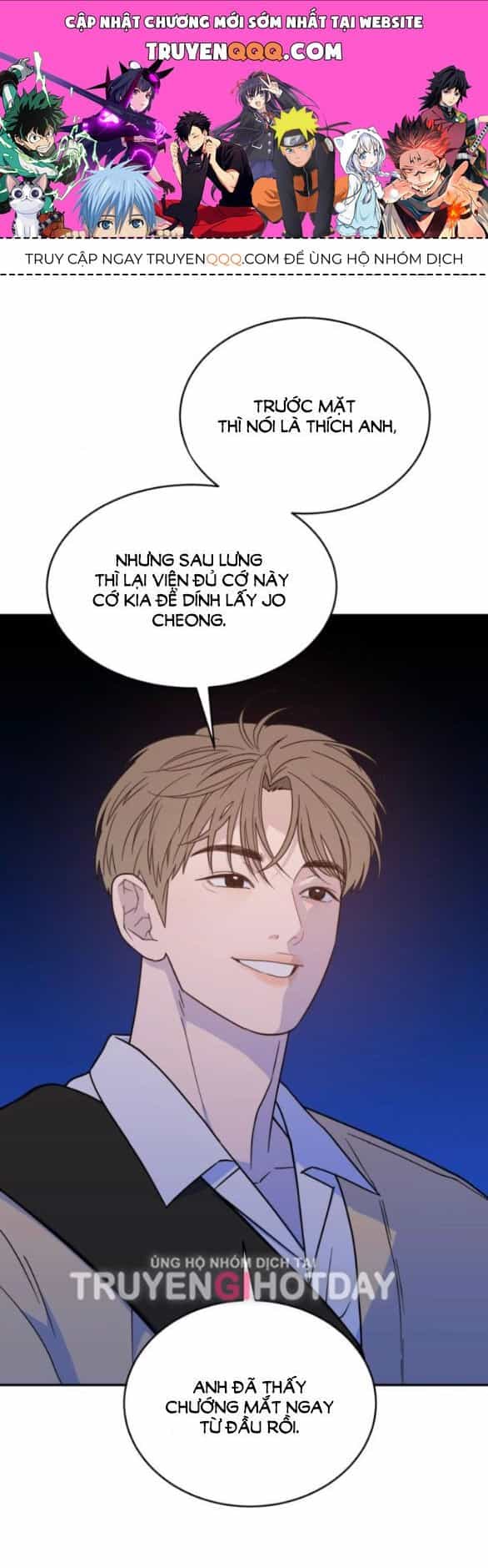 Vận May Không Ngờ - Chương 43.4 - ảnh 1