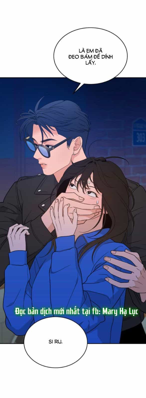 Vận May Không Ngờ - Chương 43.4 - ảnh 5