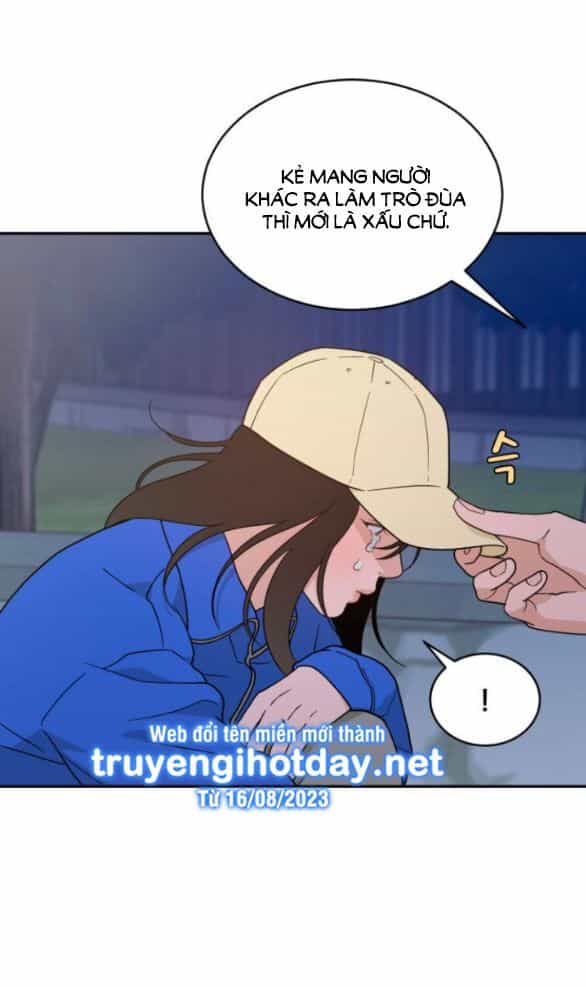 Vận May Không Ngờ - Chương 43.4 - ảnh 62