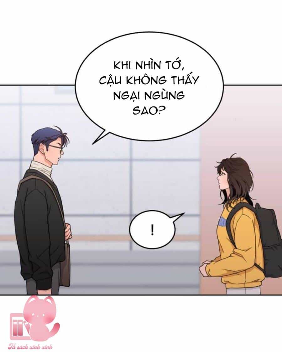Vận May Không Ngờ - Chương 15 - ảnh 11