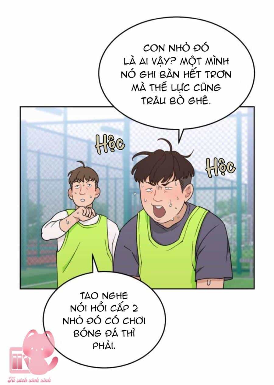 Vận May Không Ngờ - Chương 15 - ảnh 45