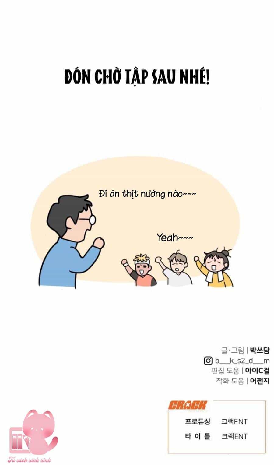 Vận May Không Ngờ - Chương 15 - ảnh 76