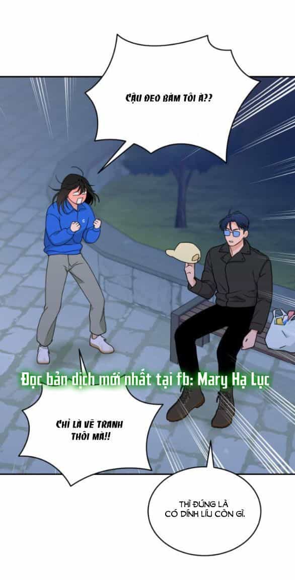 Vận May Không Ngờ - Chương 43.7 - ảnh 47