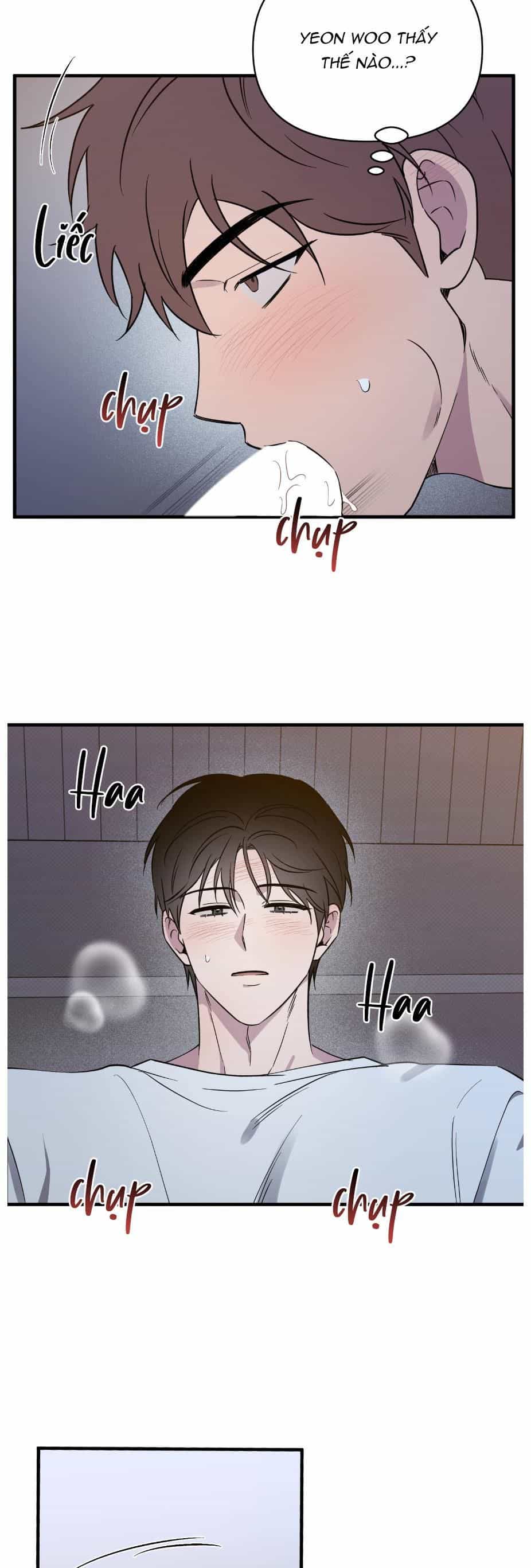 Vận May Không Ngờ - Chương 44 - ảnh 21
