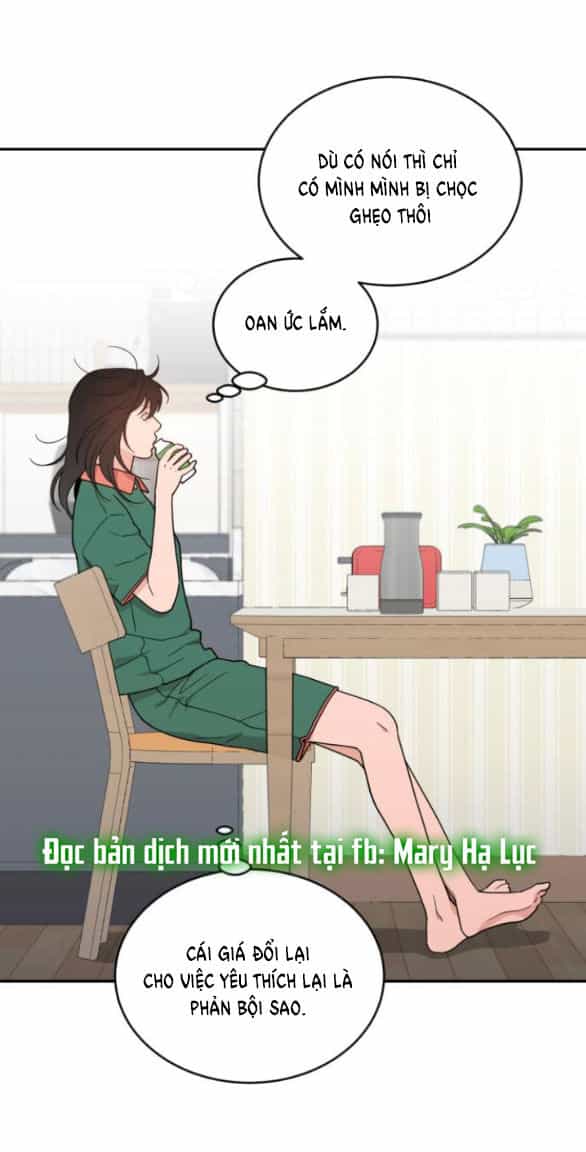 Vận May Không Ngờ - Chương 44.2 - ảnh 58