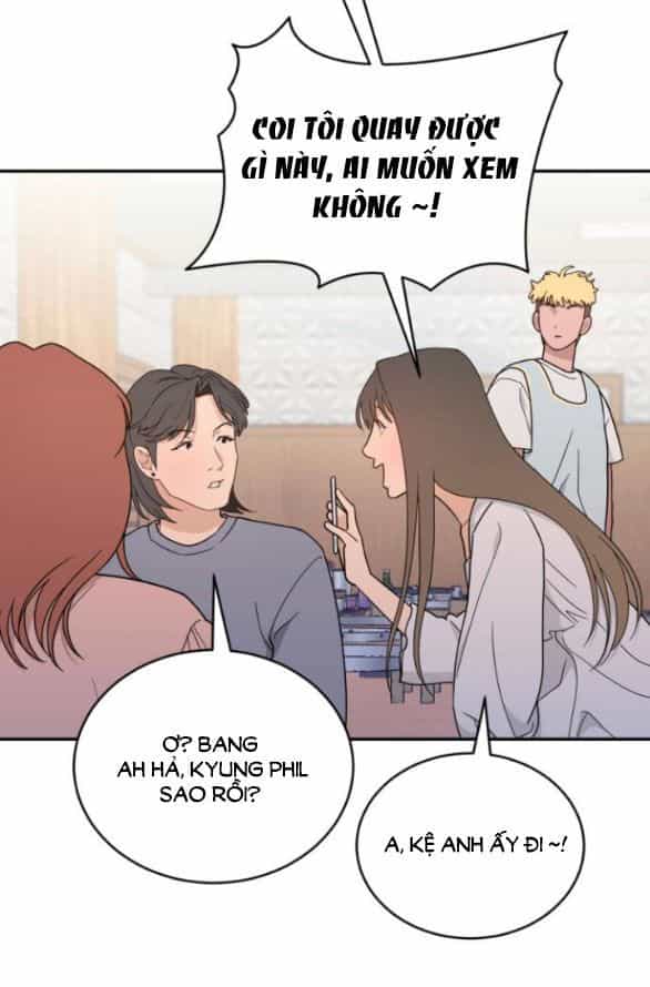 Vận May Không Ngờ - Chương 44.3 - ảnh 14