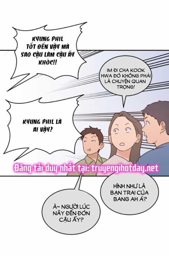 Vận May Không Ngờ - Chương 44.3 - ảnh 21