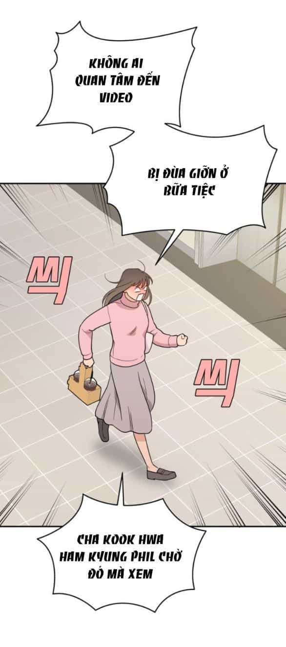 Vận May Không Ngờ - Chương 44.3 - ảnh 26