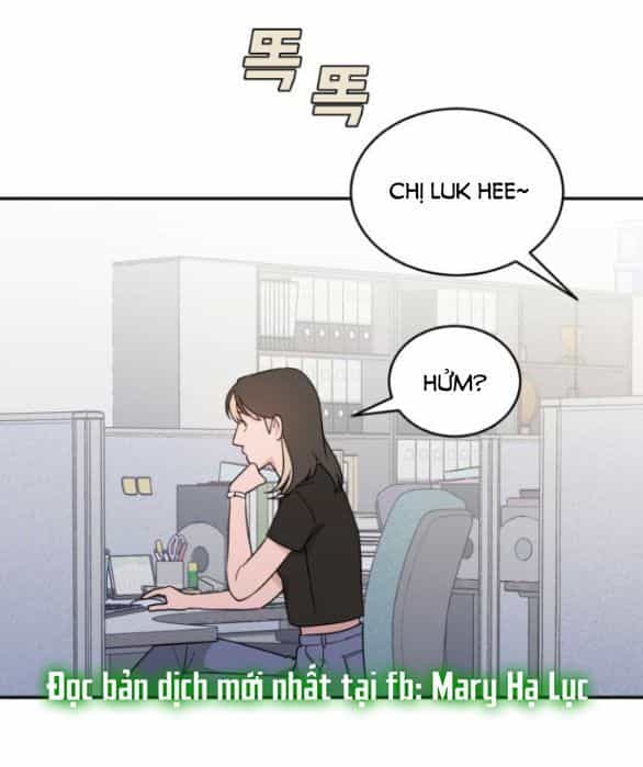 Vận May Không Ngờ - Chương 44.3 - ảnh 28