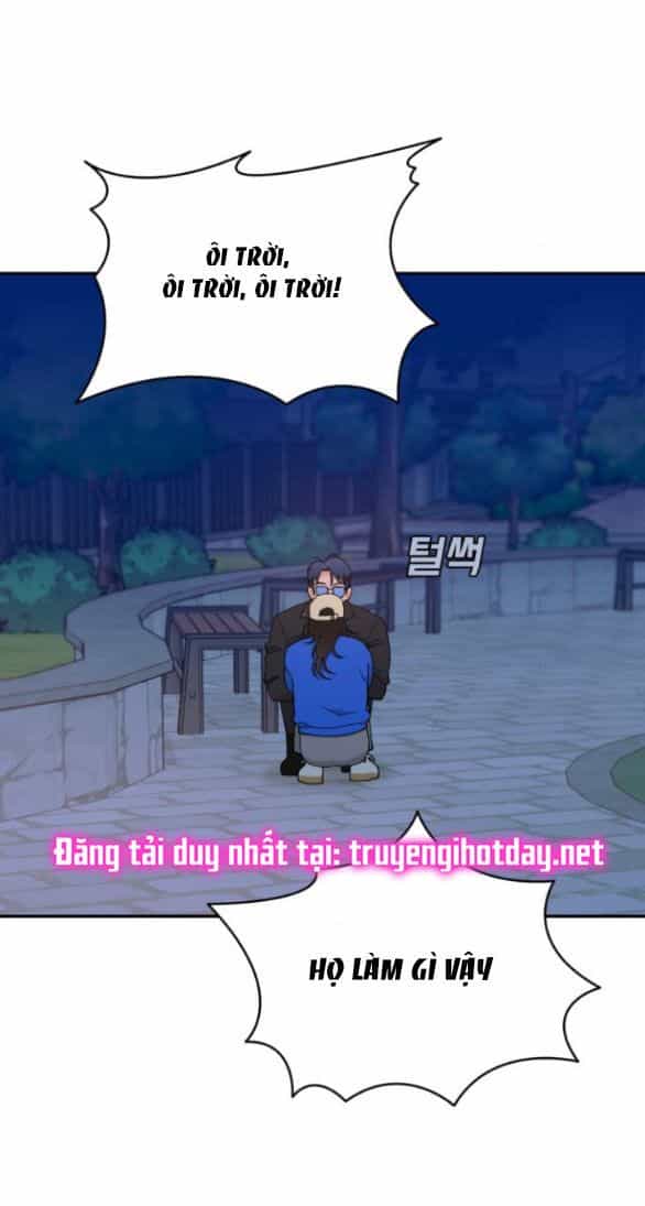 Vận May Không Ngờ - Chương 44.3 - ảnh 3