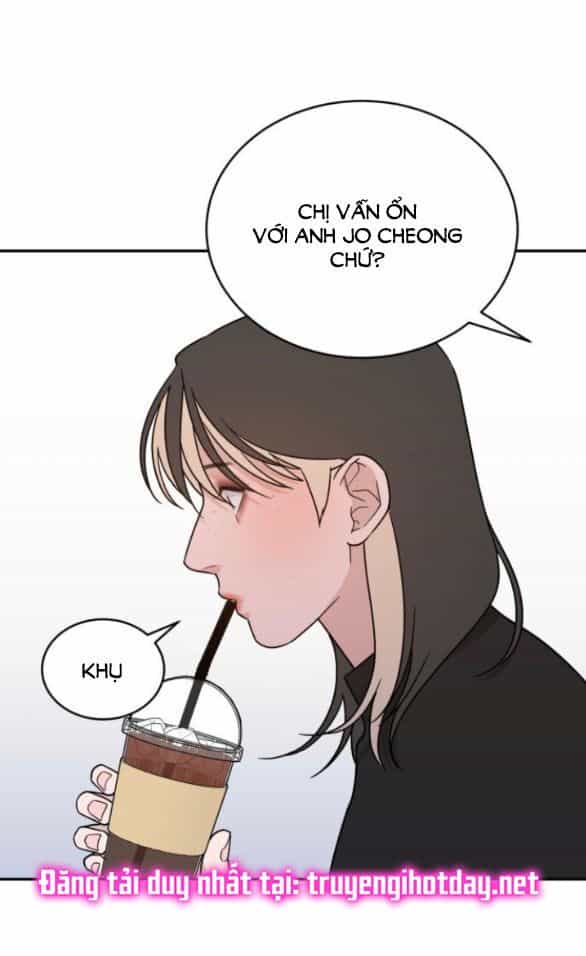 Vận May Không Ngờ - Chương 44.3 - ảnh 31