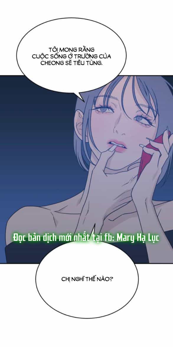 Vận May Không Ngờ - Chương 44.4 - ảnh 14