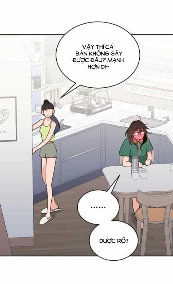 Vận May Không Ngờ - Chương 44.4 - ảnh 17