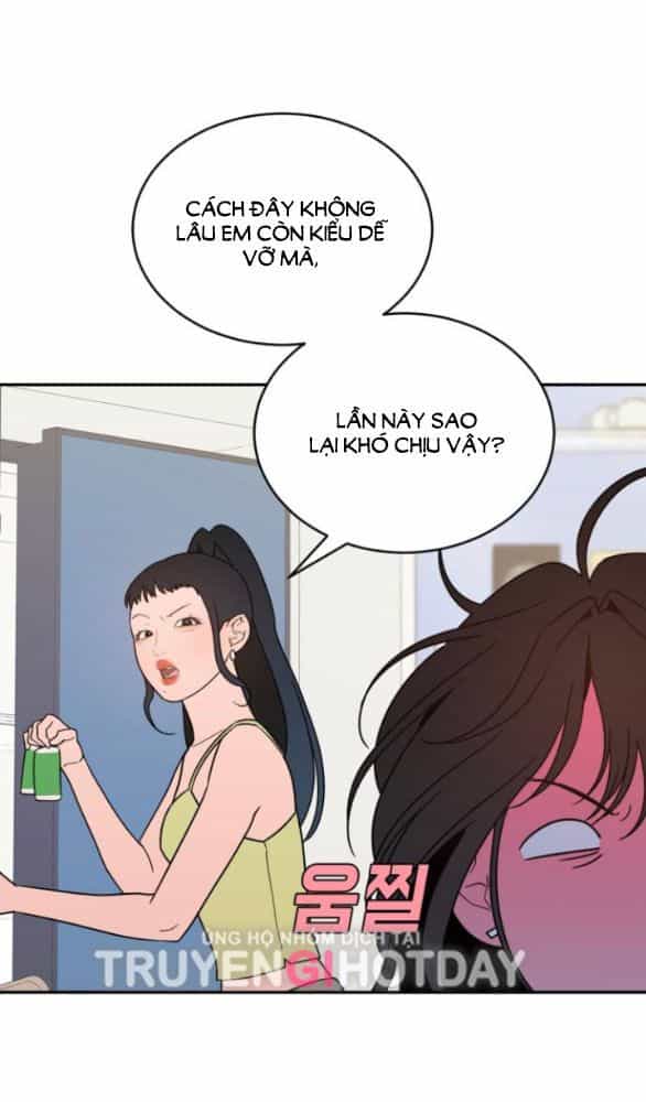 Vận May Không Ngờ - Chương 44.4 - ảnh 53