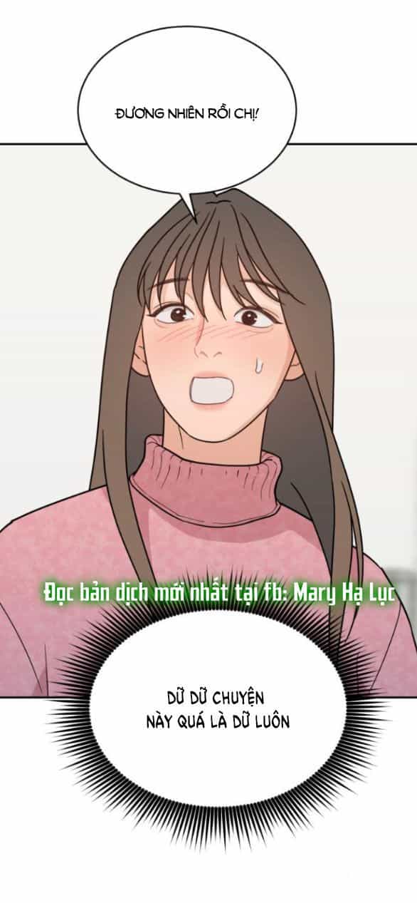 Vận May Không Ngờ - Chương 44.4 - ảnh 6