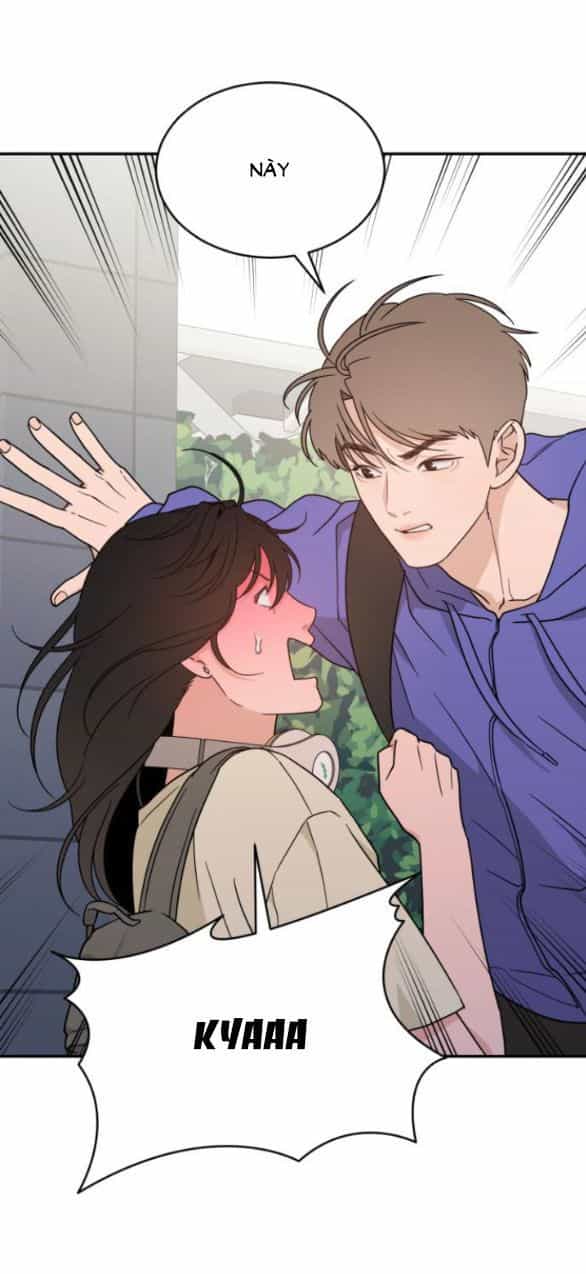 Vận May Không Ngờ - Chương 44.4 - ảnh 68
