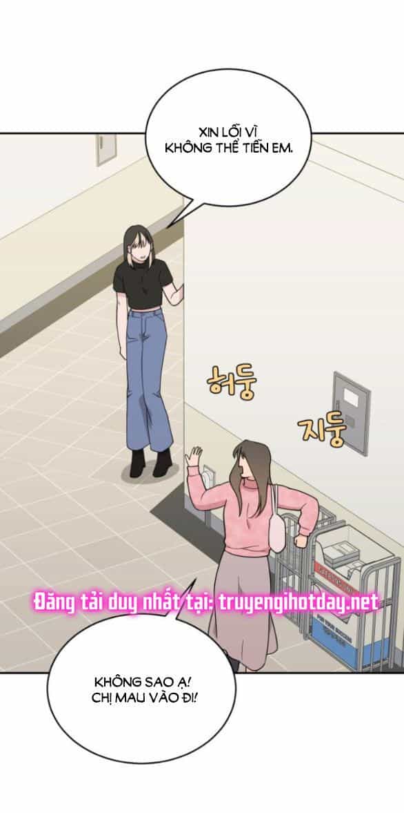 Vận May Không Ngờ - Chương 44.4 - ảnh 8
