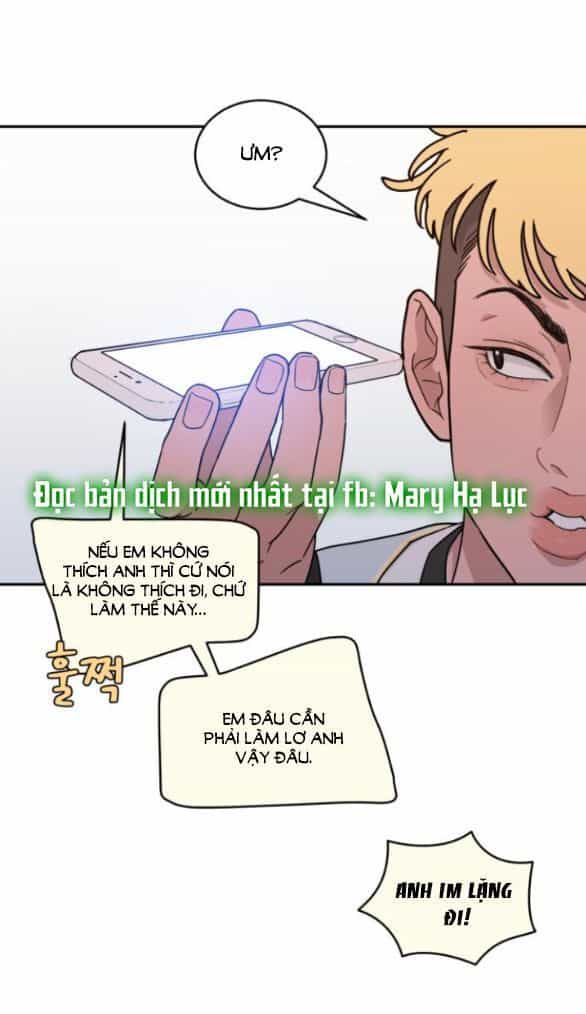 Vận May Không Ngờ - Chương 44.5 - ảnh 19