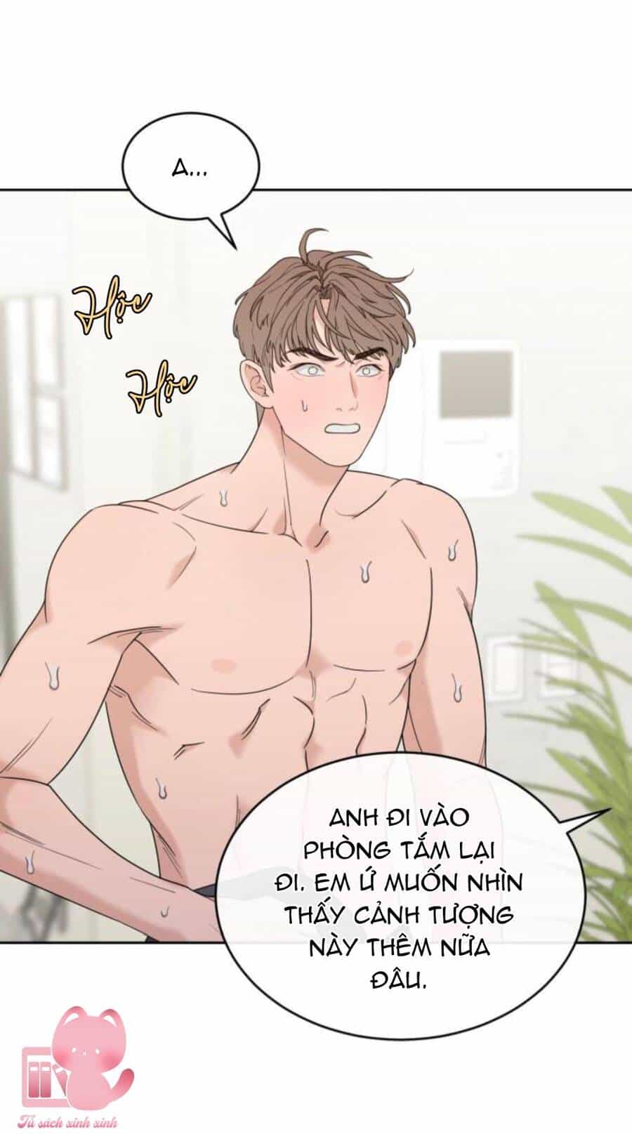 Vận May Không Ngờ - Chương 16 - ảnh 29