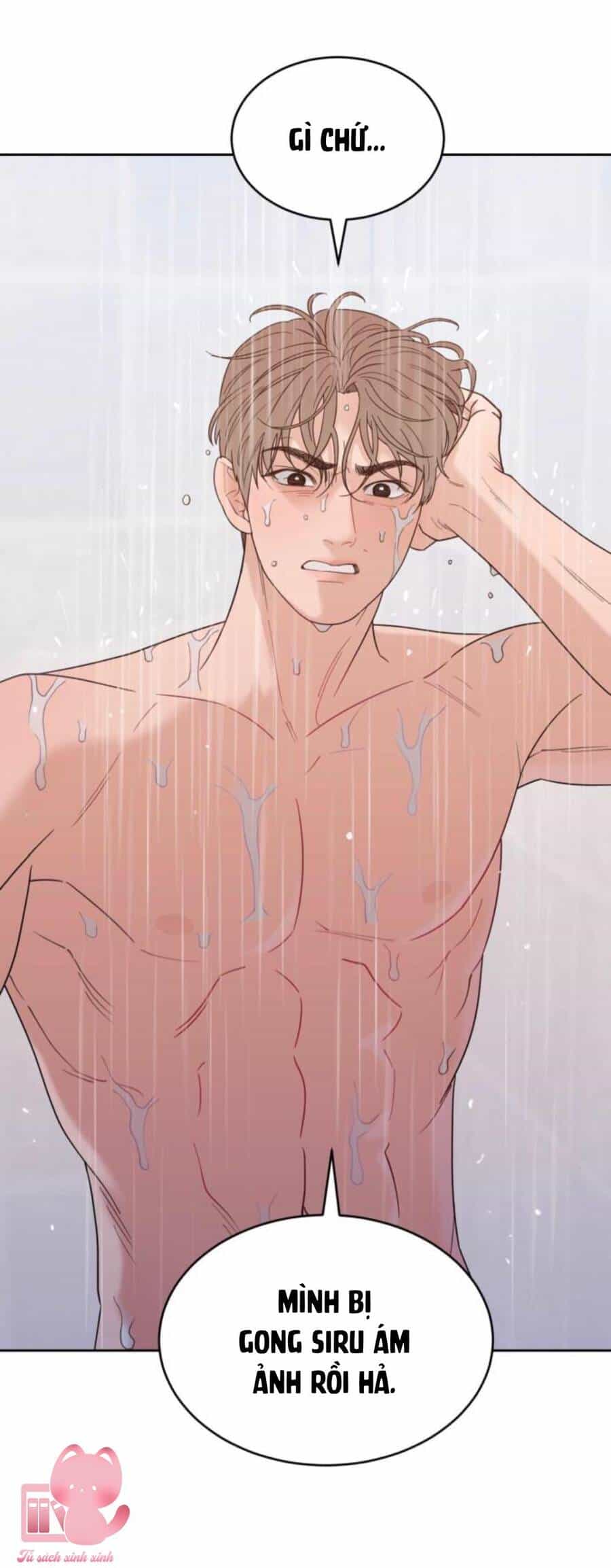 Vận May Không Ngờ - Chương 16 - ảnh 32