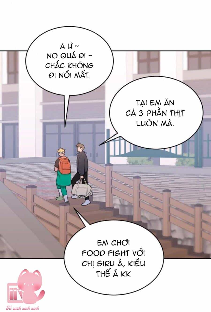 Vận May Không Ngờ - Chương 16 - ảnh 4