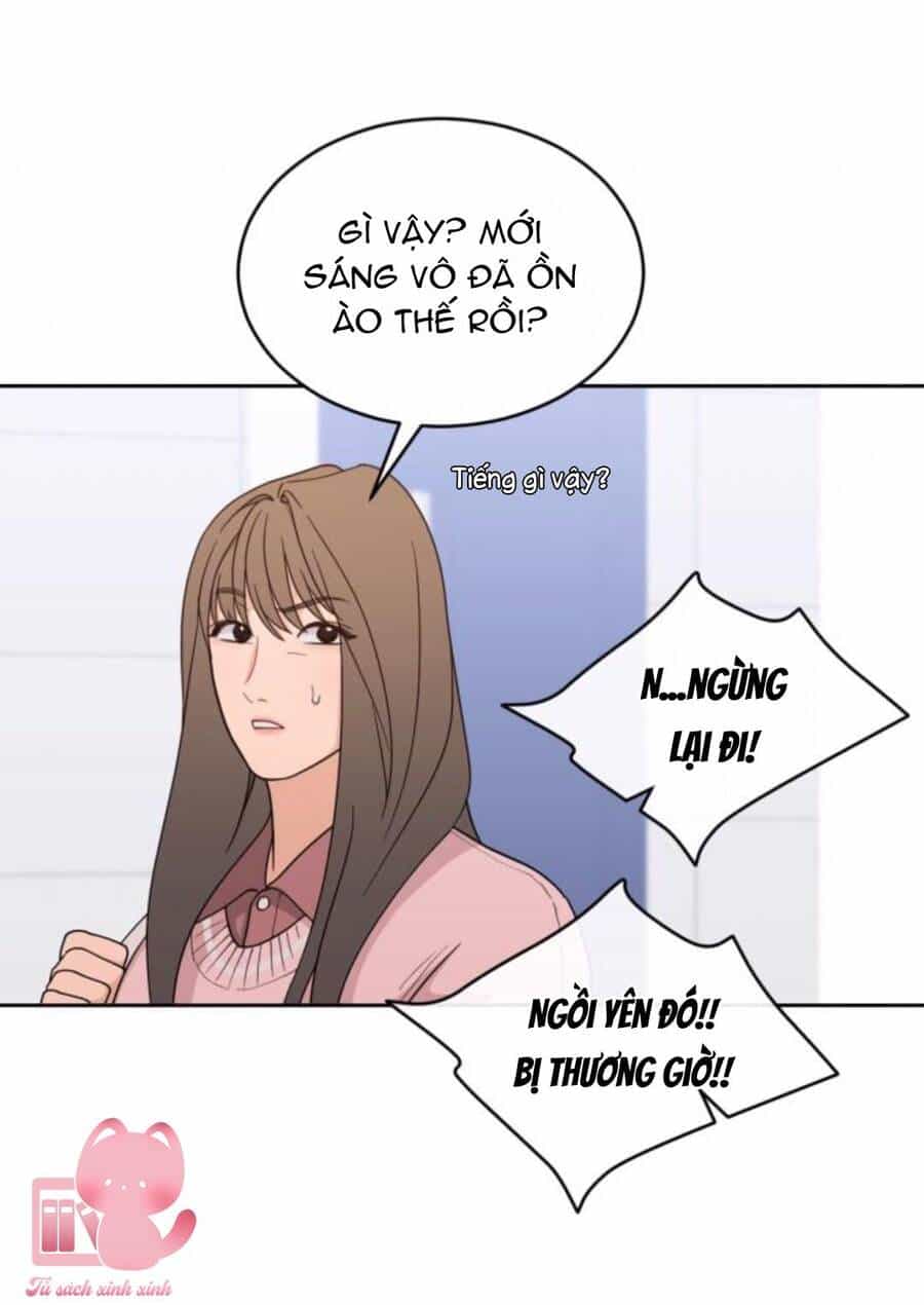 Vận May Không Ngờ - Chương 16 - ảnh 66