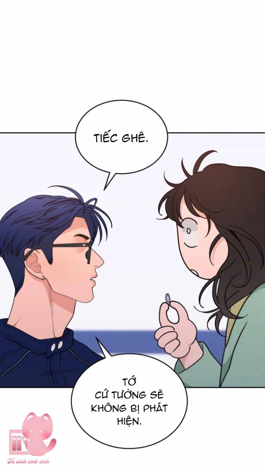 Vận May Không Ngờ - Chương 16 - ảnh 75