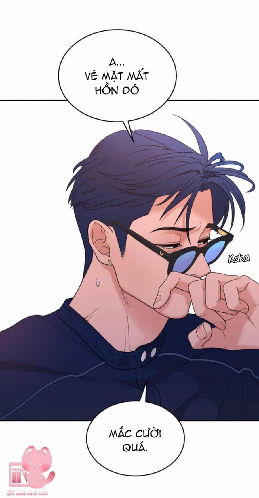 Vận May Không Ngờ - Chương 16 - ảnh 77