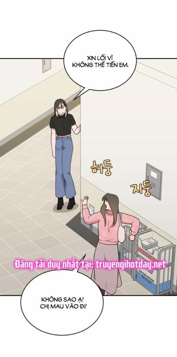 Vận May Không Ngờ - Chương 44.8 - ảnh 43