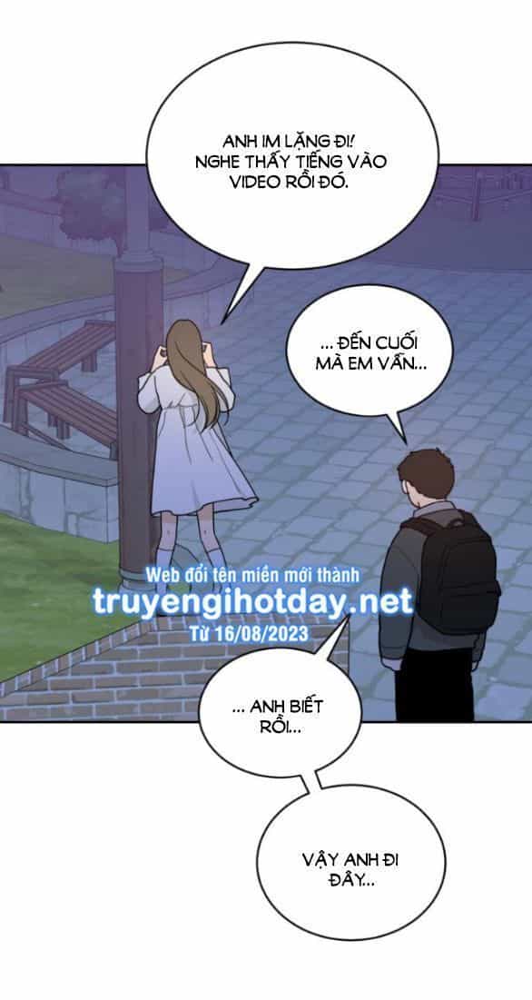 Vận May Không Ngờ - Chương 44.9 - ảnh 8