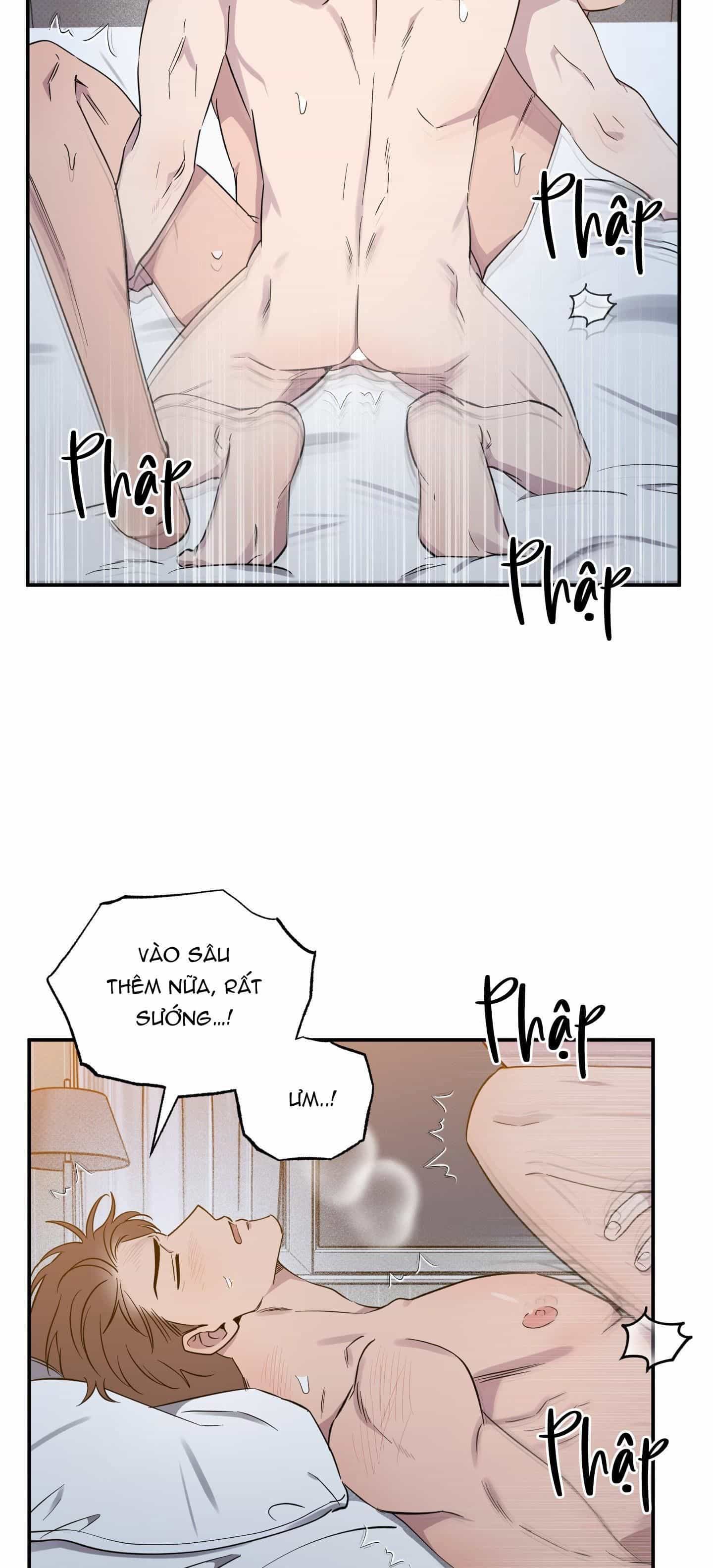 Vận May Không Ngờ - Chương 45 - ảnh 6