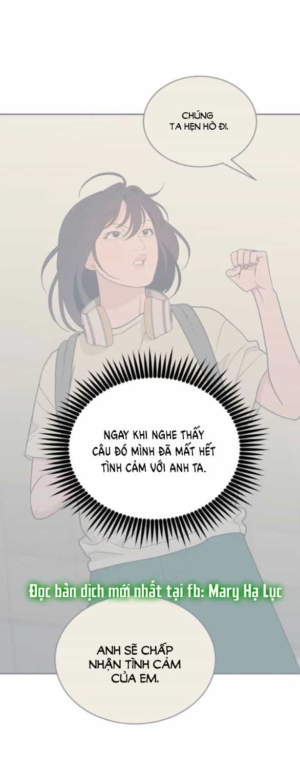 Vận May Không Ngờ - Chương 45.1 - ảnh 23