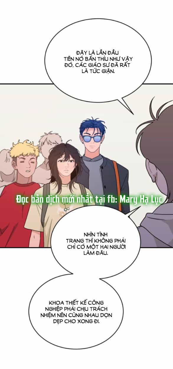 Vận May Không Ngờ - Chương 45.1 - ảnh 49