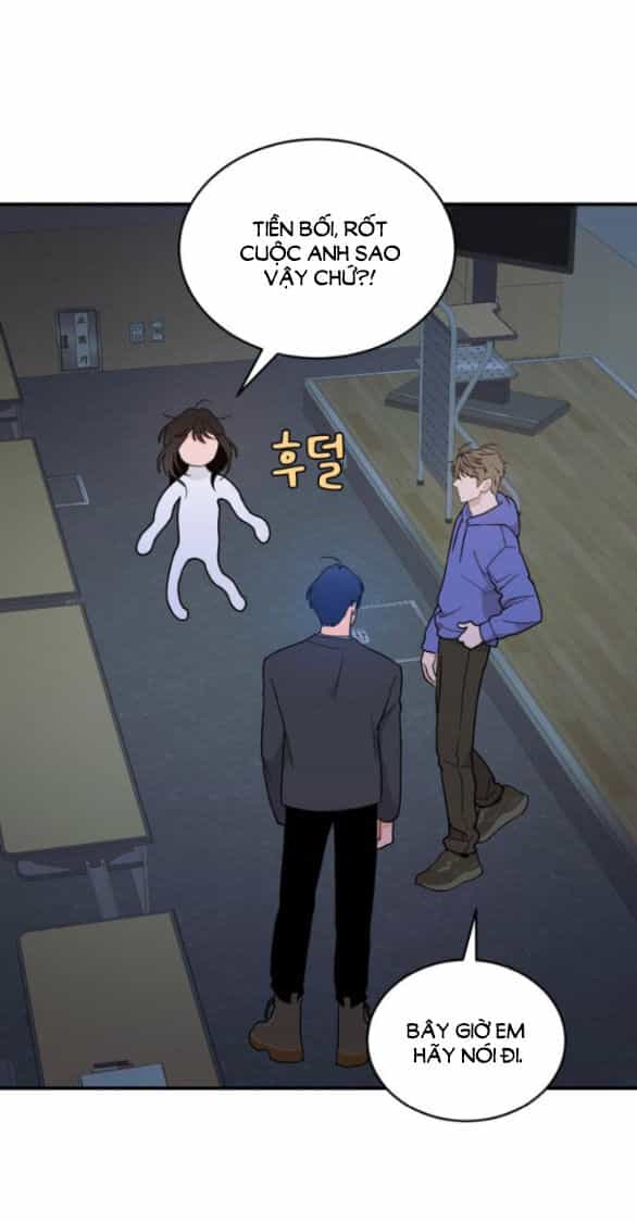 Vận May Không Ngờ - Chương 45.2 - ảnh 50