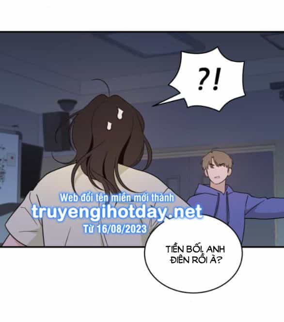 Vận May Không Ngờ - Chương 45.3 - ảnh 45