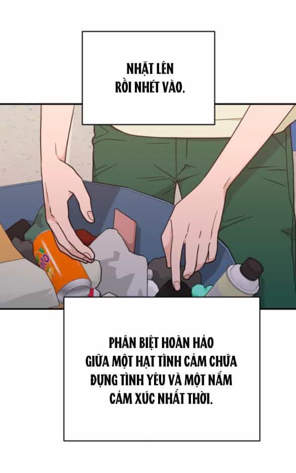 Vận May Không Ngờ - Chương 45.3 - ảnh 8