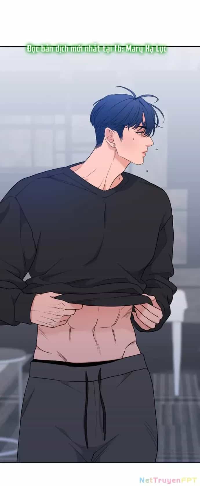 Vận May Không Ngờ - Chương 16.1 - ảnh 33