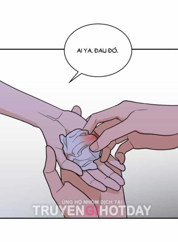 Vận May Không Ngờ - Chương 45.7 - ảnh 24