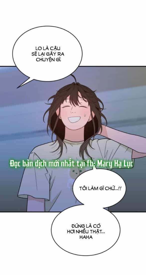 Vận May Không Ngờ - Chương 45.7 - ảnh 28