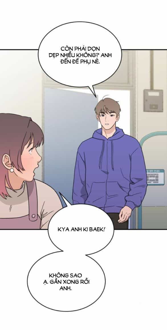 Vận May Không Ngờ - Chương 45.7 - ảnh 33