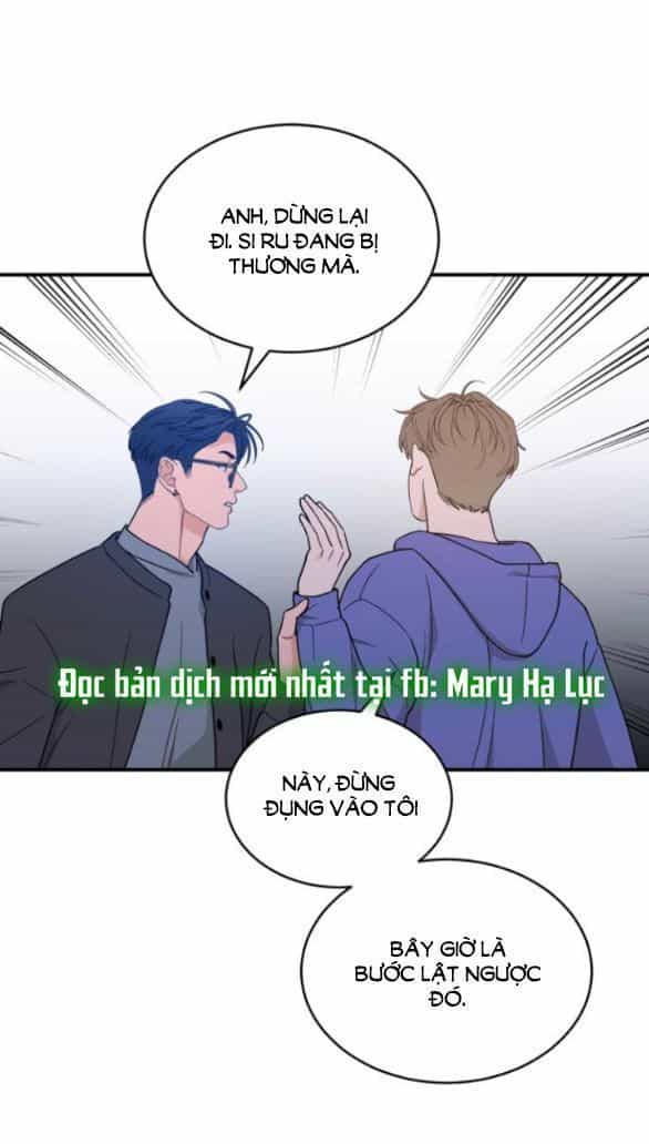 Vận May Không Ngờ - Chương 45.7 - ảnh 47