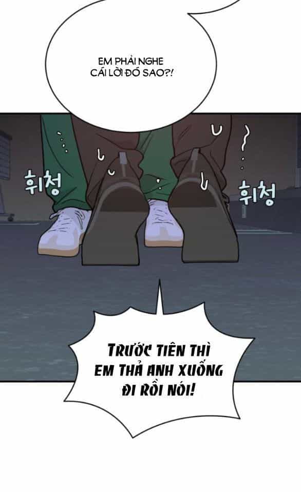 Vận May Không Ngờ - Chương 45.7 - ảnh 60
