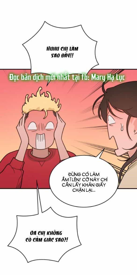Vận May Không Ngờ - Chương 45.9 - ảnh 19
