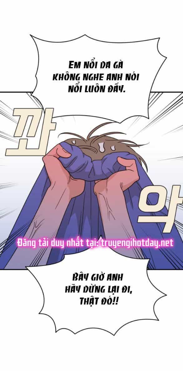Vận May Không Ngờ - Chương 45.9 - ảnh 57