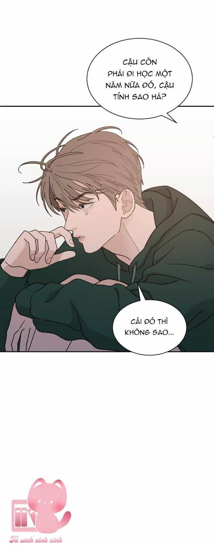 Vận May Không Ngờ - Chương 46 - ảnh 20